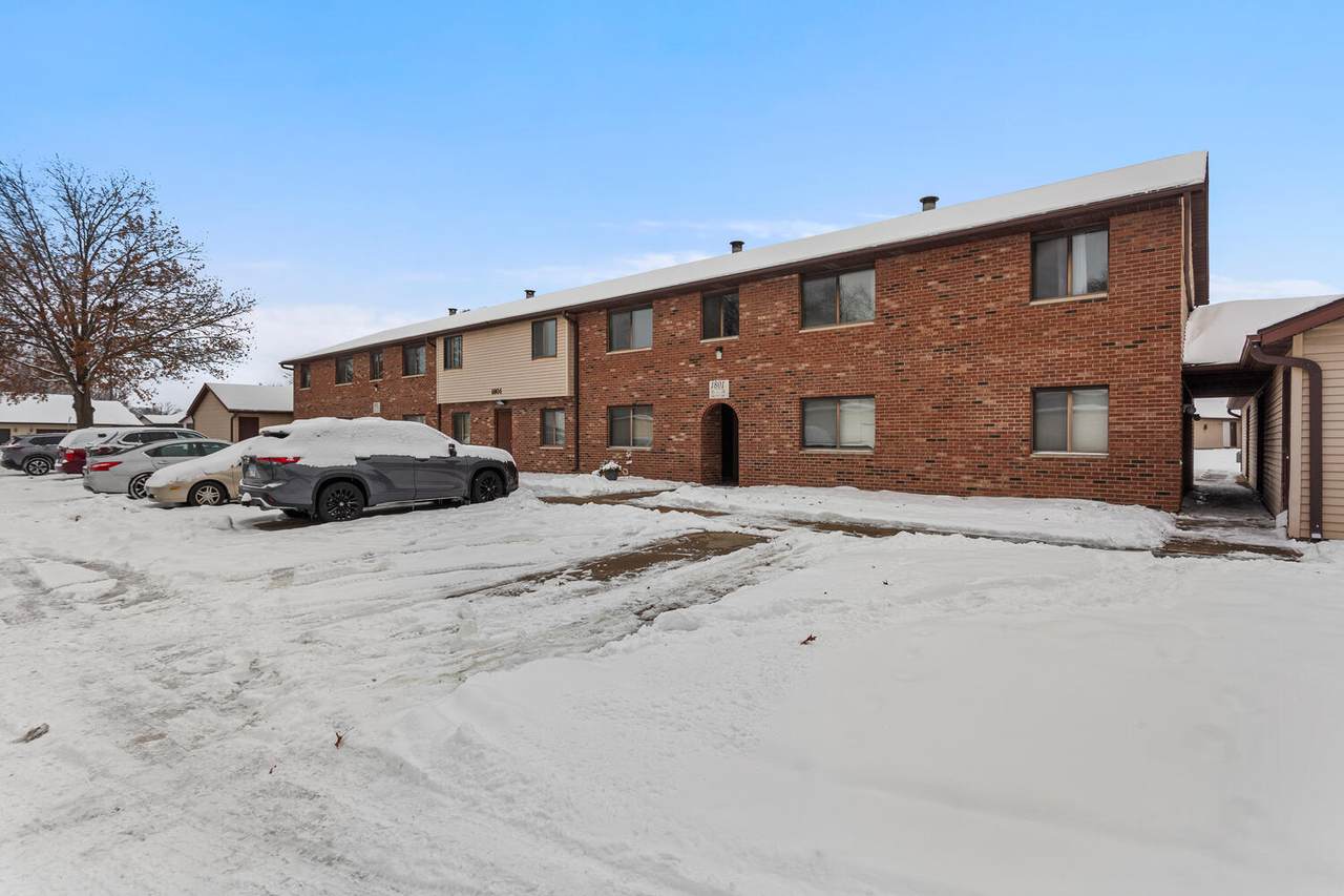 1801 Richardson Drive - Photo 1