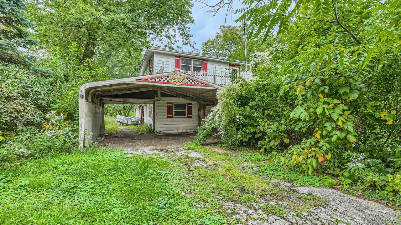 26616 Egyptian Trail - Photo 1