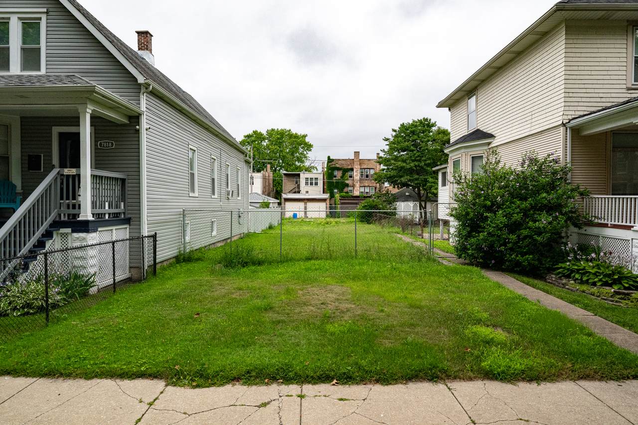 7816 Marquette Avenue - Photo 1