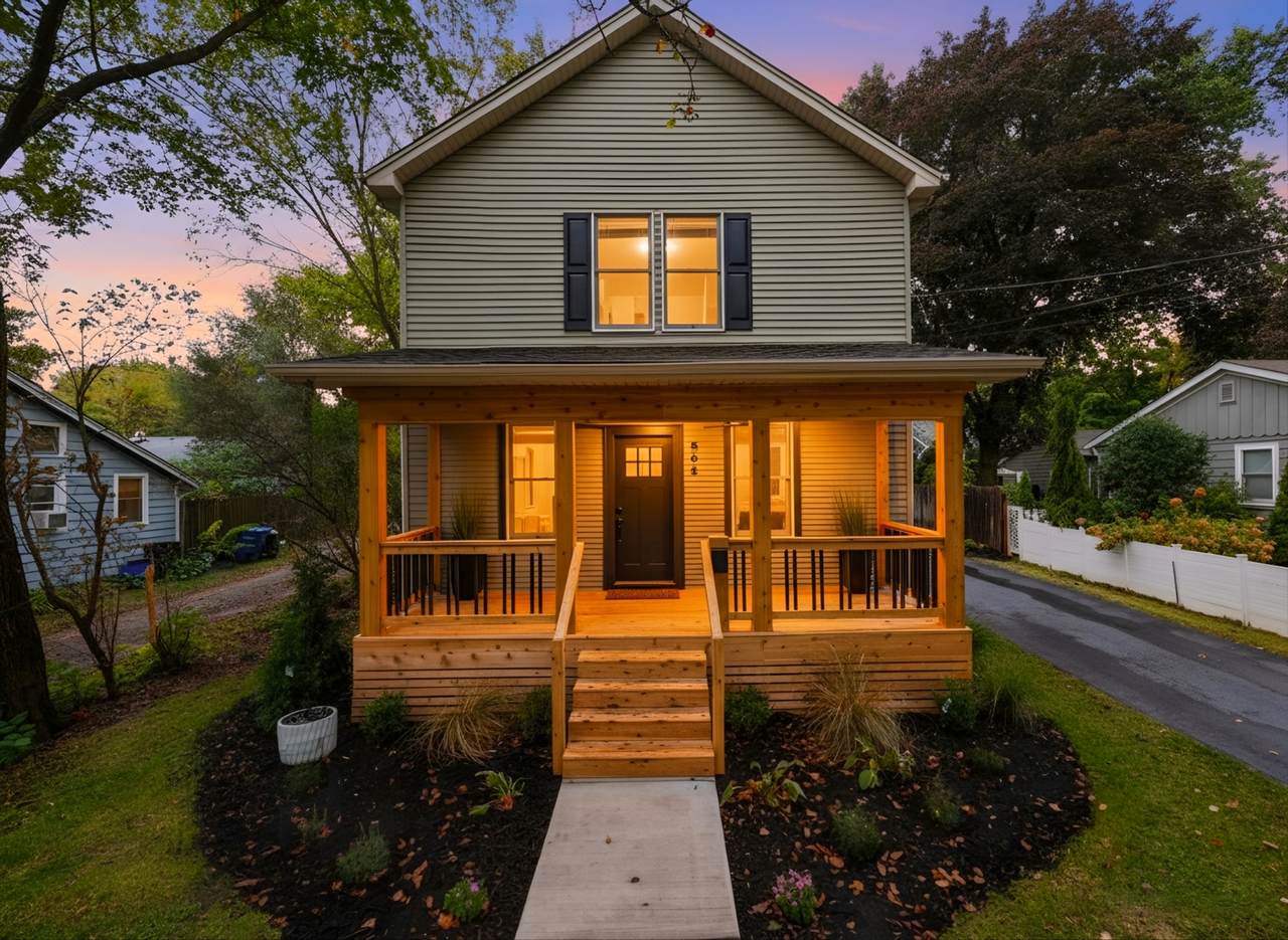 518 Illinois Street - Photo 1