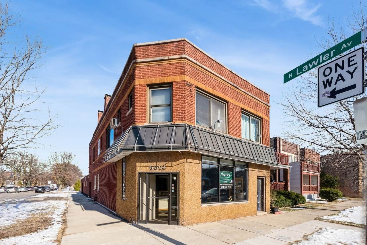 5024 Irving Park Road - Photo 1