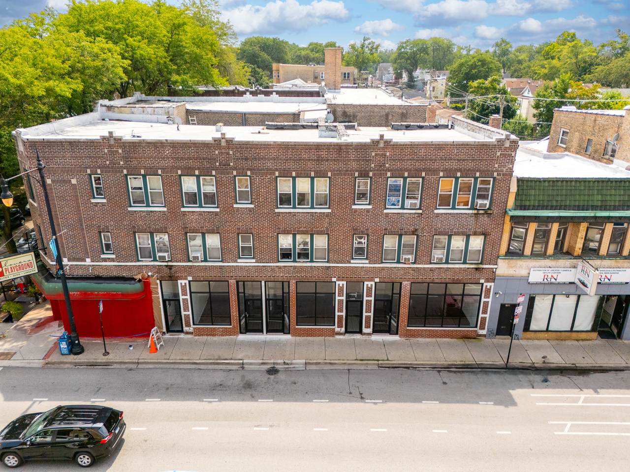 3905 Lawrence Avenue - Photo 1