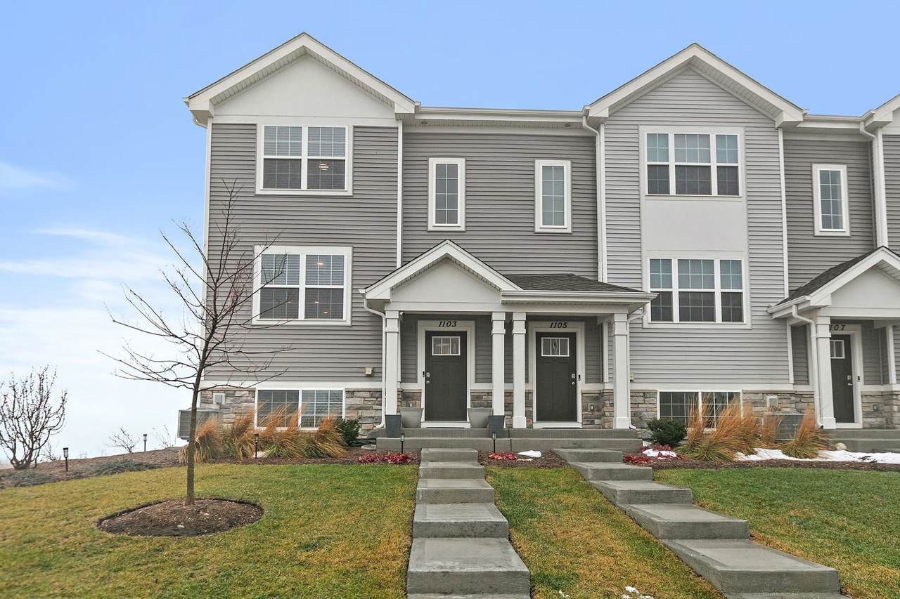 1103 Briar Glen Court - Photo 1