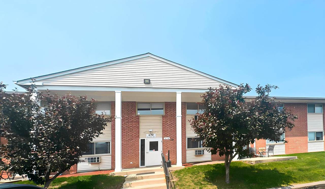 670 Marilyn Avenue - Photo 1