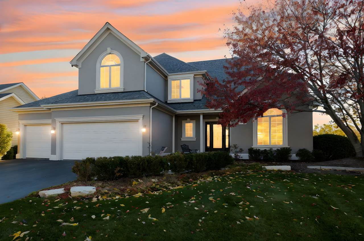 2503 Skylane Drive - Photo 1