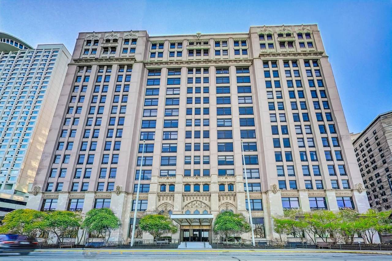 680 Lake Shore Drive - Photo 1
