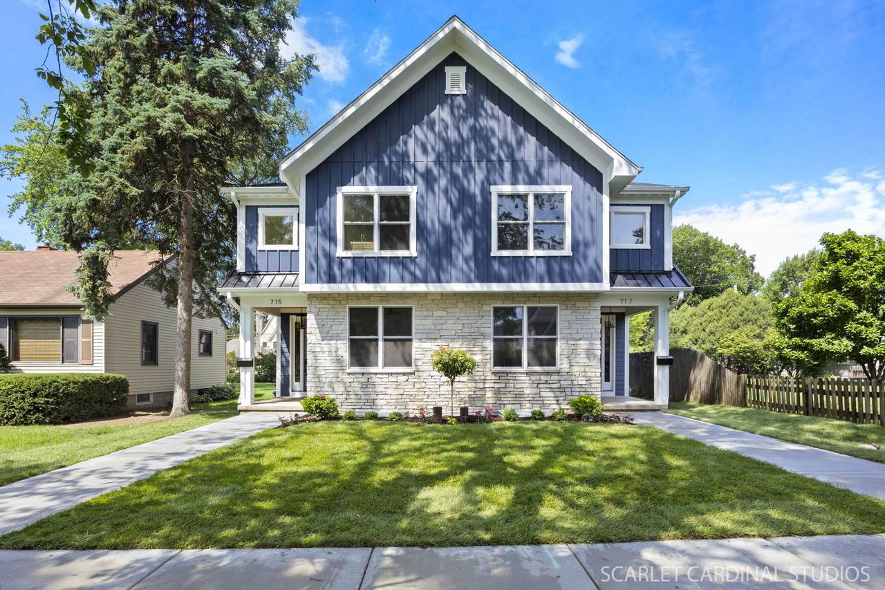 717 Brainard Street - Photo 1