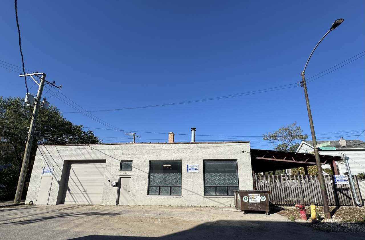 452 Claremont Avenue - Photo 1