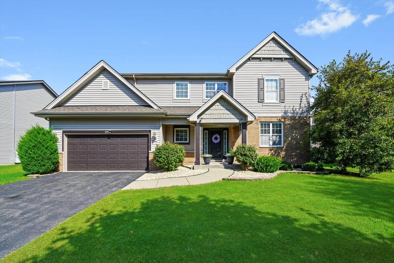 749 Misty Ridge Drive - Photo 1