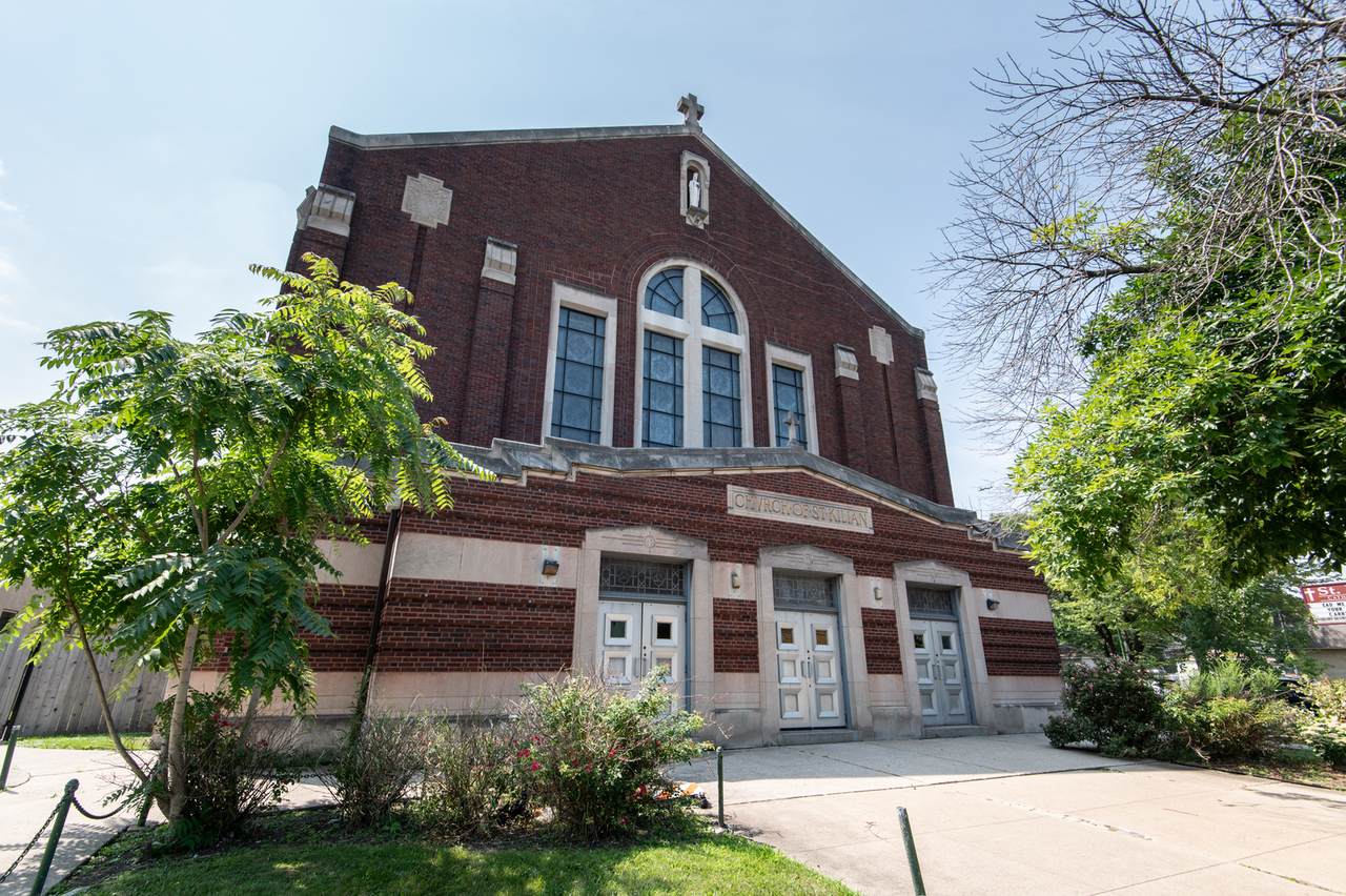 8725 May Street - Photo 1