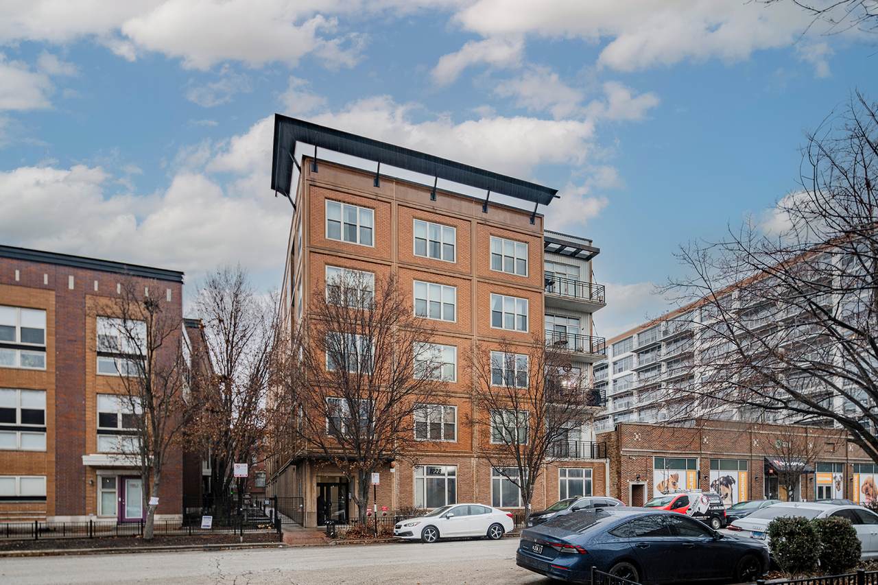 1228 Monroe Street - Photo 1