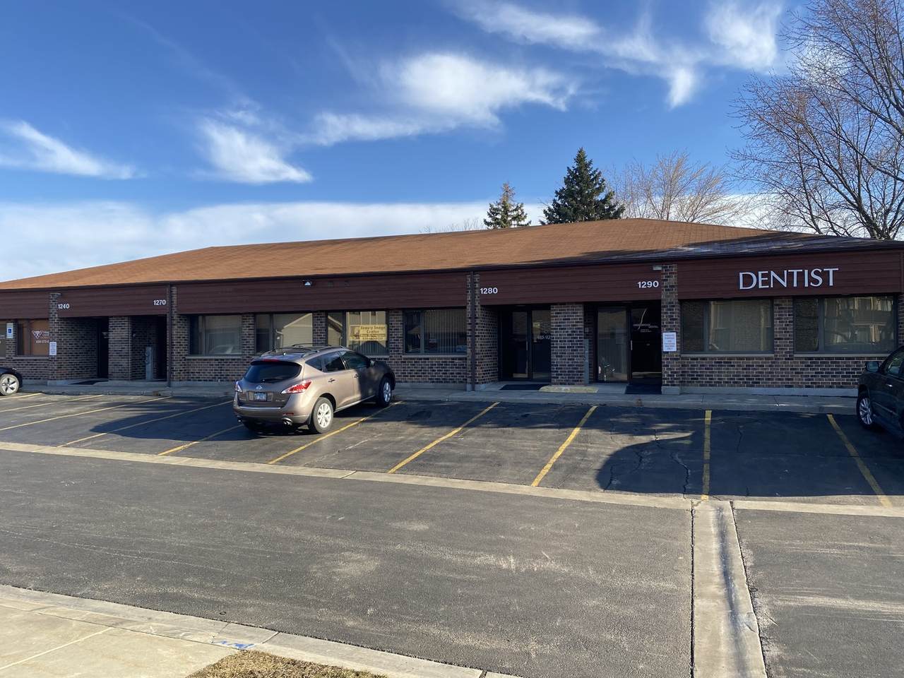 1255 Bamberg Court - Photo 1