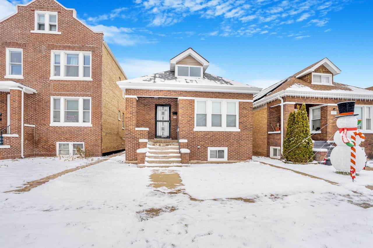 5526 Albany Avenue - Photo 1