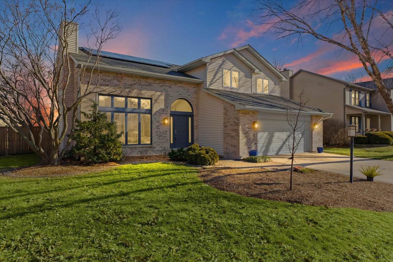 2808 Woodridge Road - Photo 1