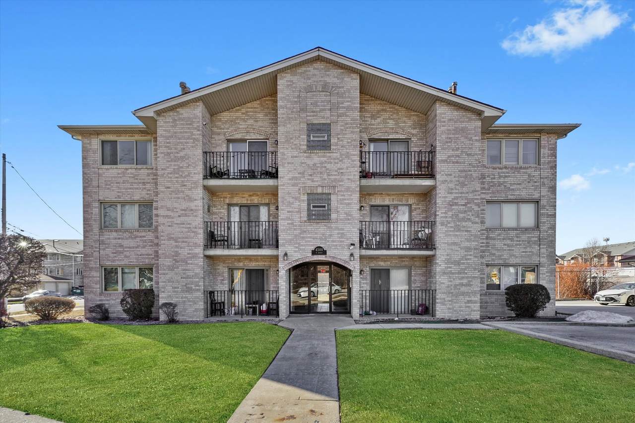 4500 Rumsey Avenue - Photo 1