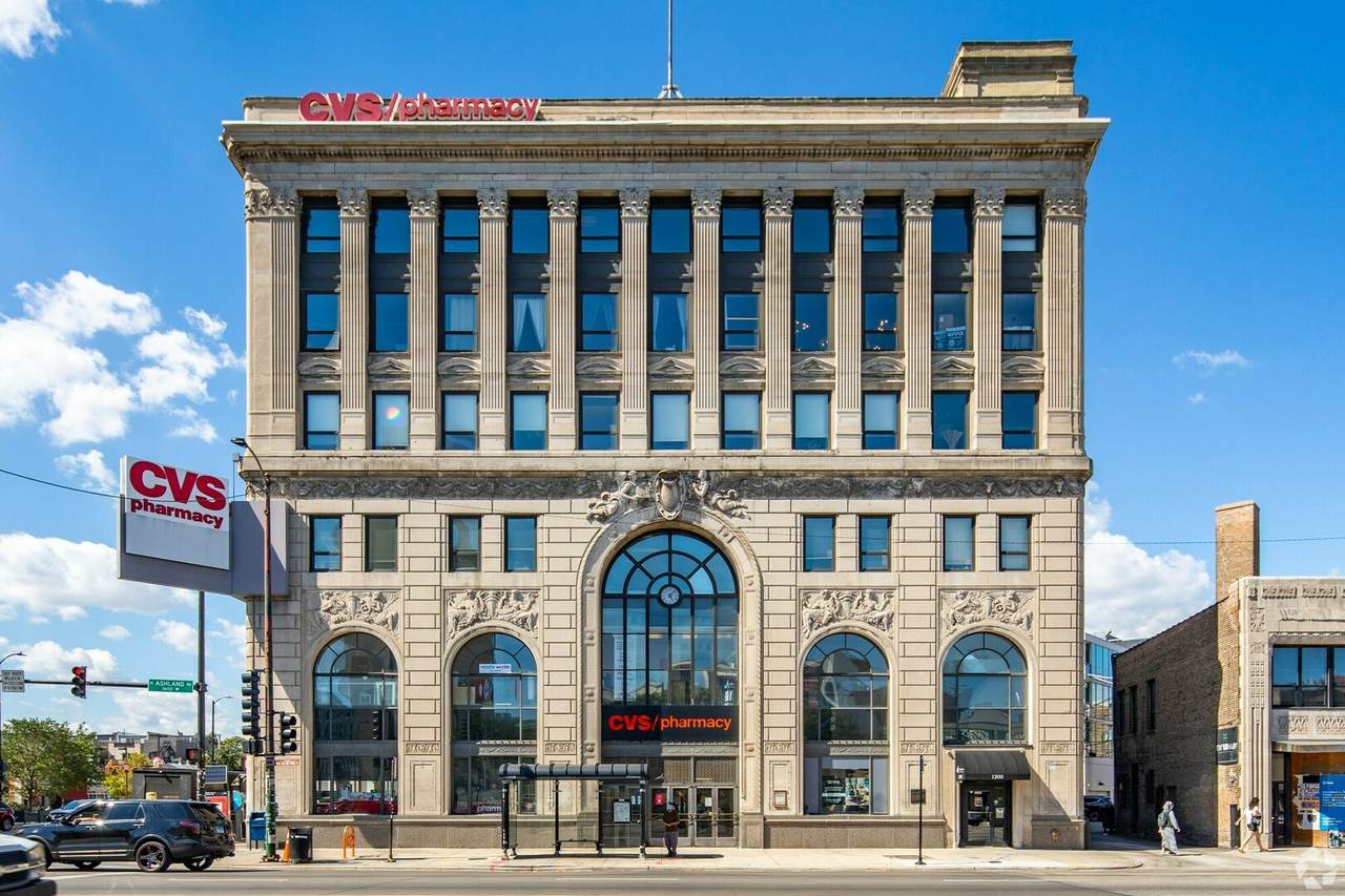 1200 Ashland Avenue - Photo 1