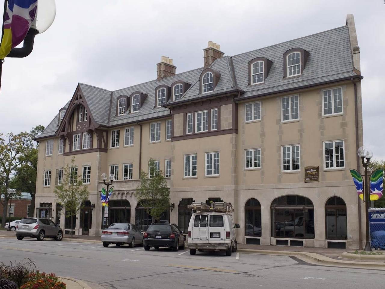 430 Park Avenue - Photo 1