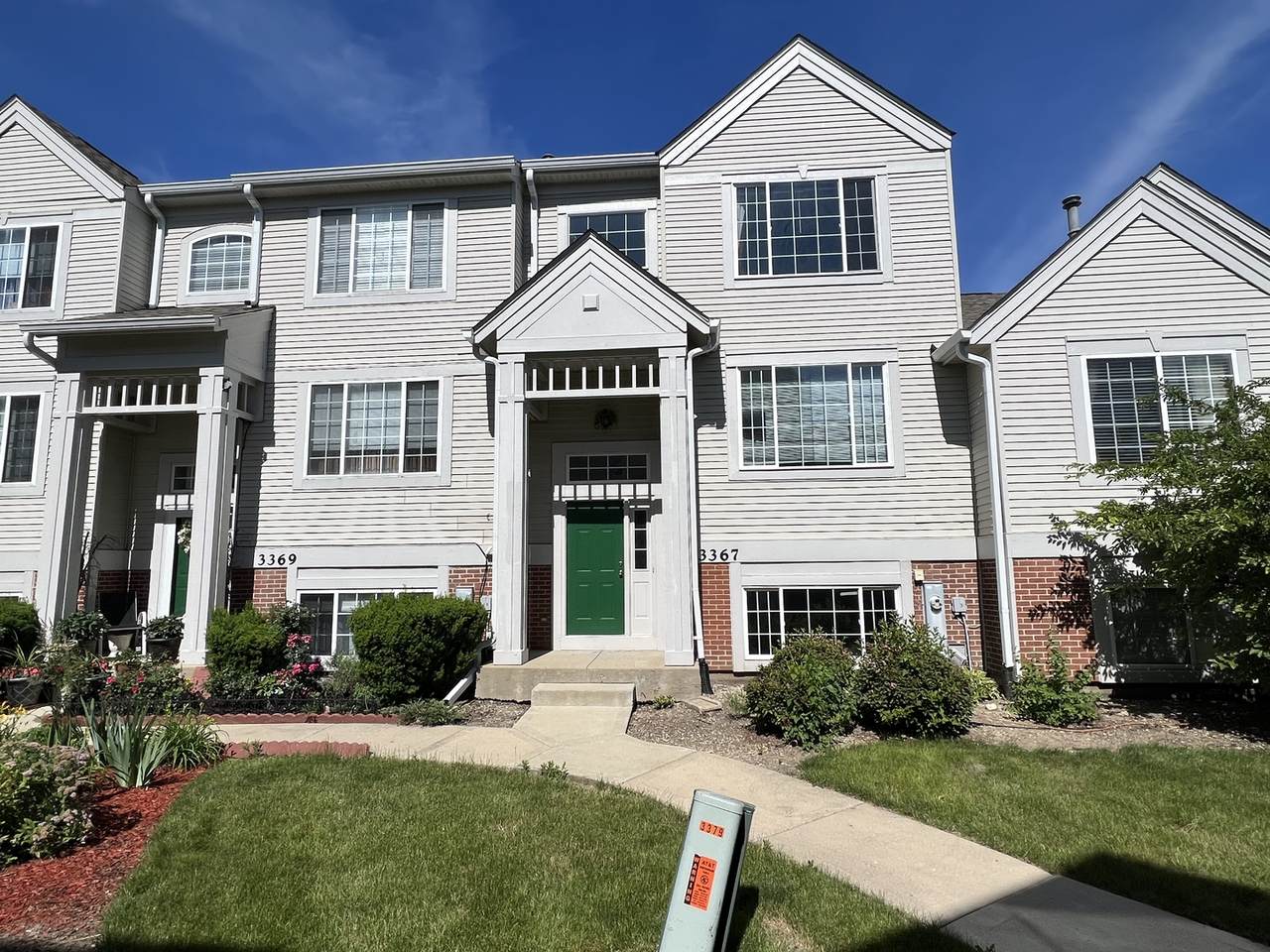 3367 Ravinia Circle - Photo 1