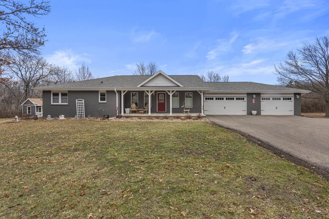 401A County Road 2500 Road - Photo 1