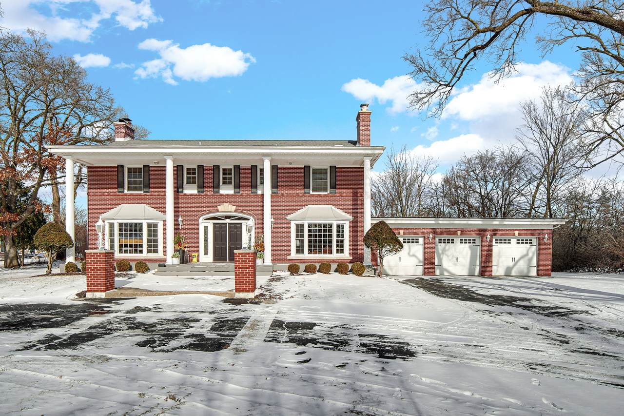 1819 Cornell Road - Photo 1