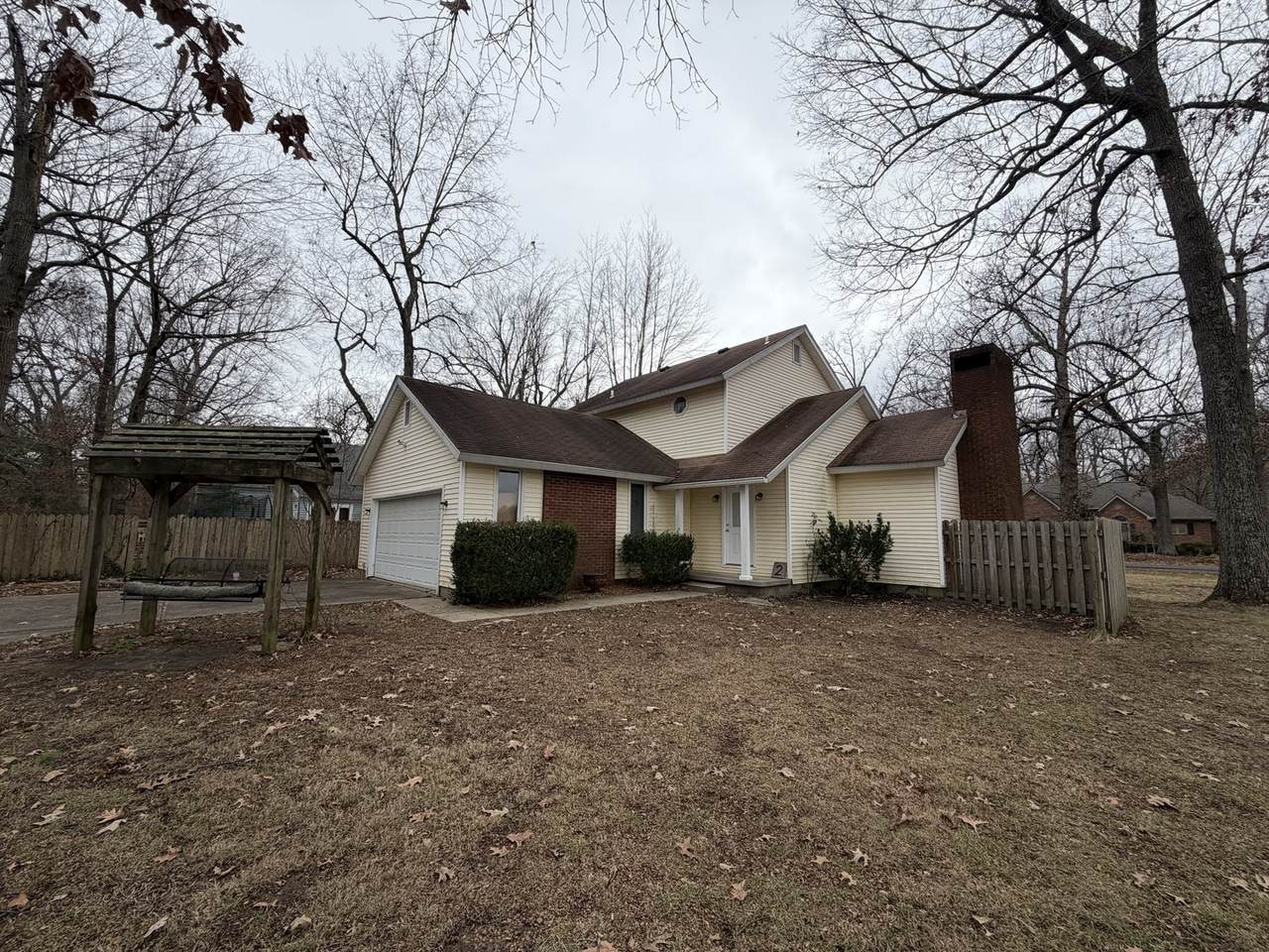 2 Hickory Lane - Photo 1
