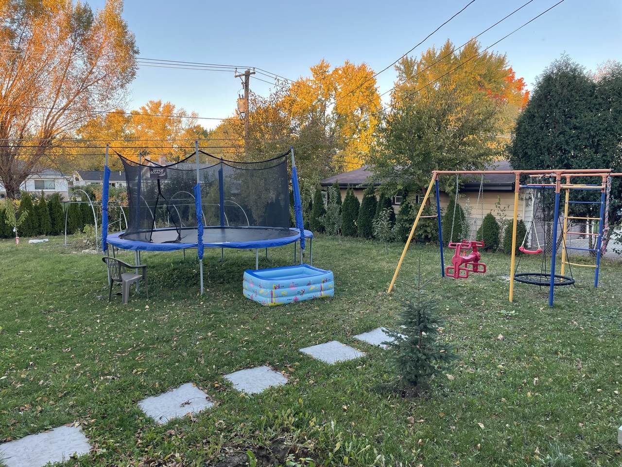 200 Thacker Street - Photo 1