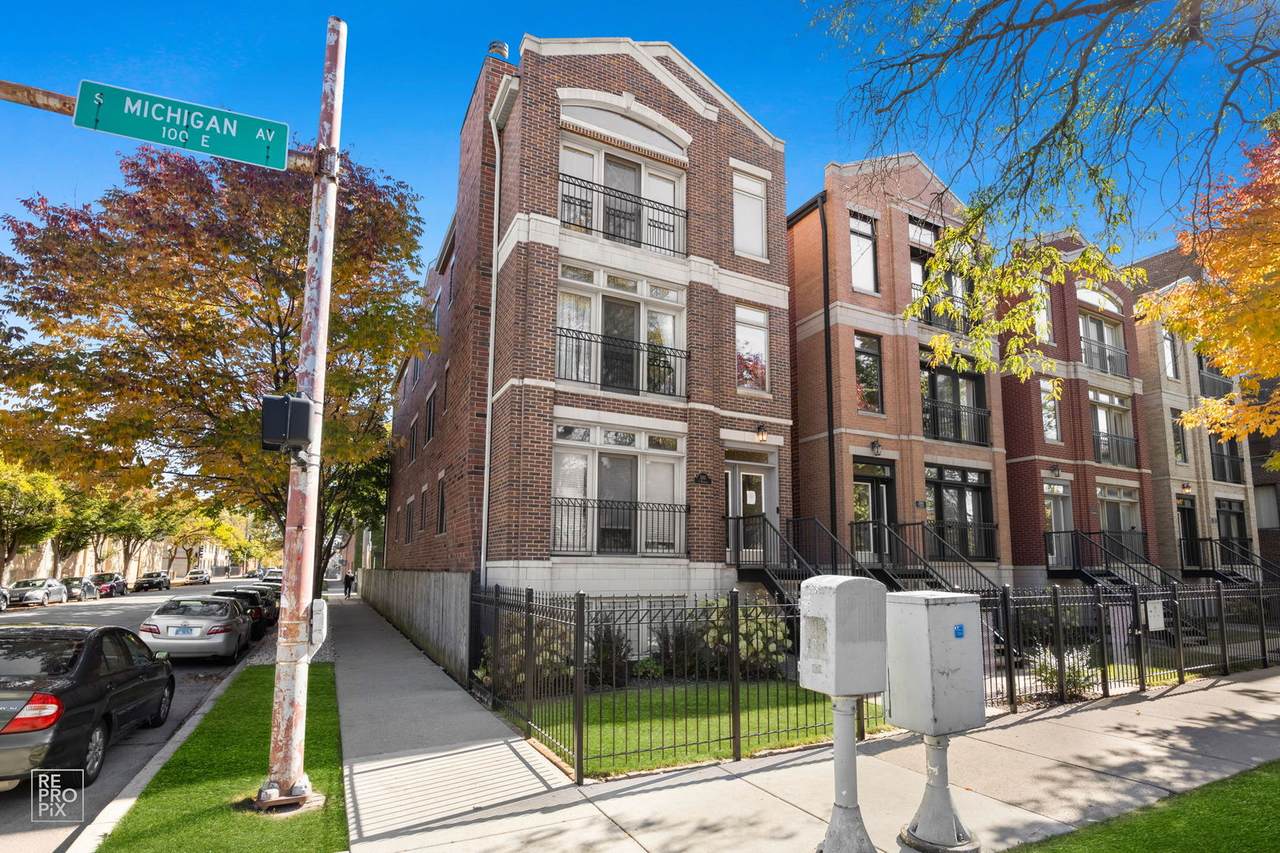 3301 Michigan Avenue - Photo 1