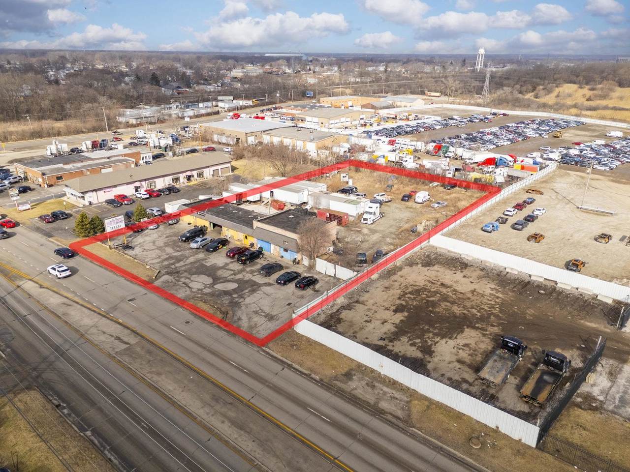 65 Sauk Trail - Photo 1