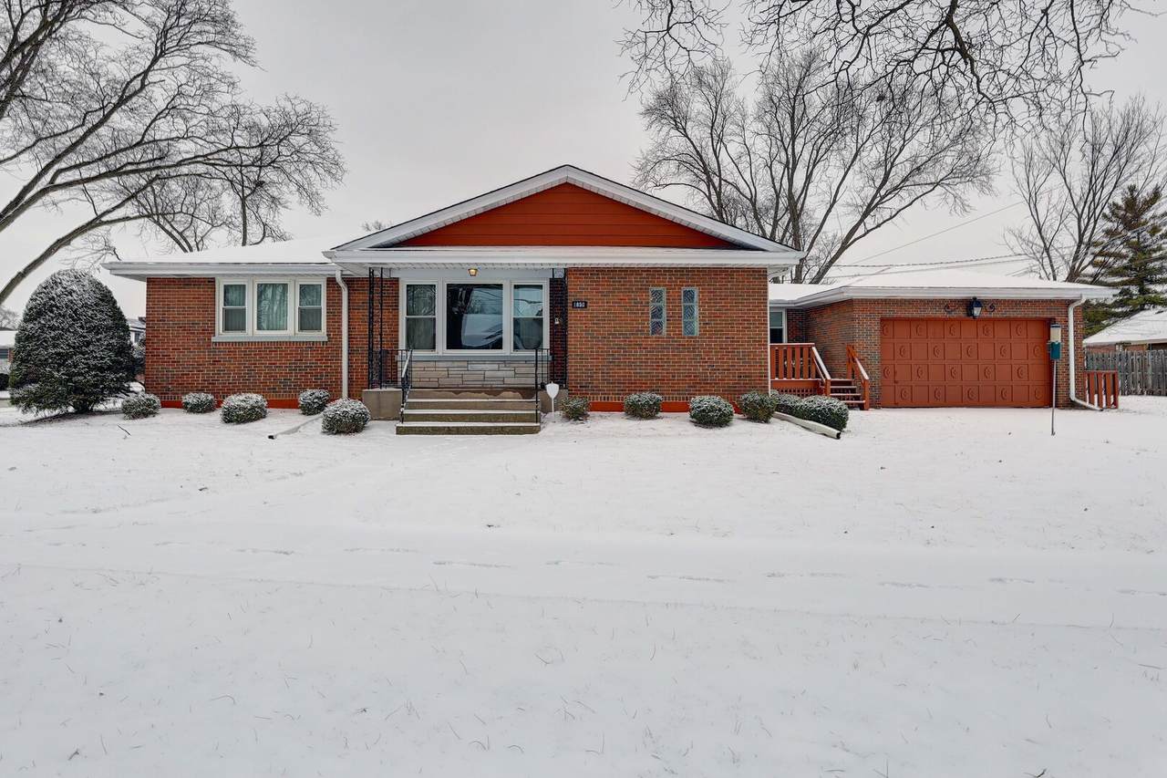 1850 Kensington Avenue - Photo 1