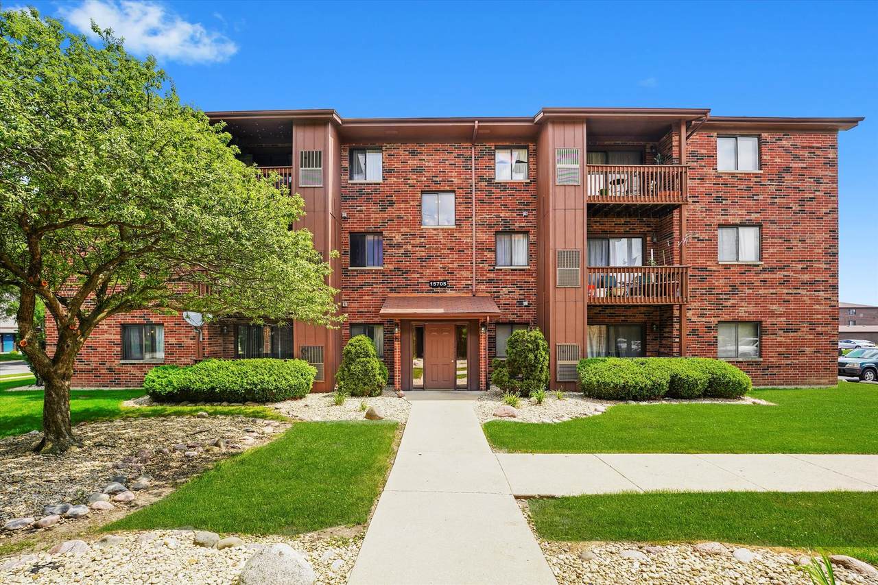 15705 Peggy Lane - Photo 1