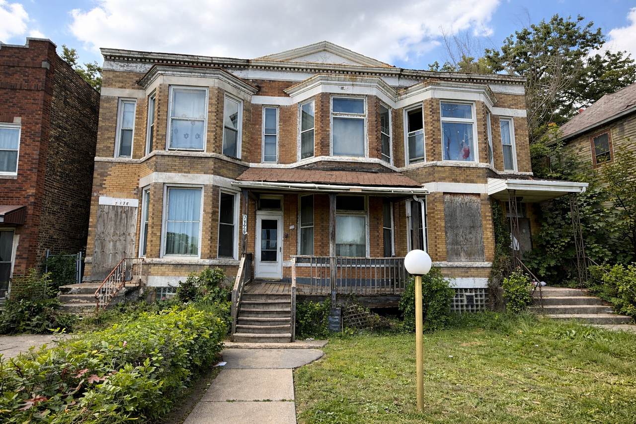 7126 Lafayette Avenue - Photo 1