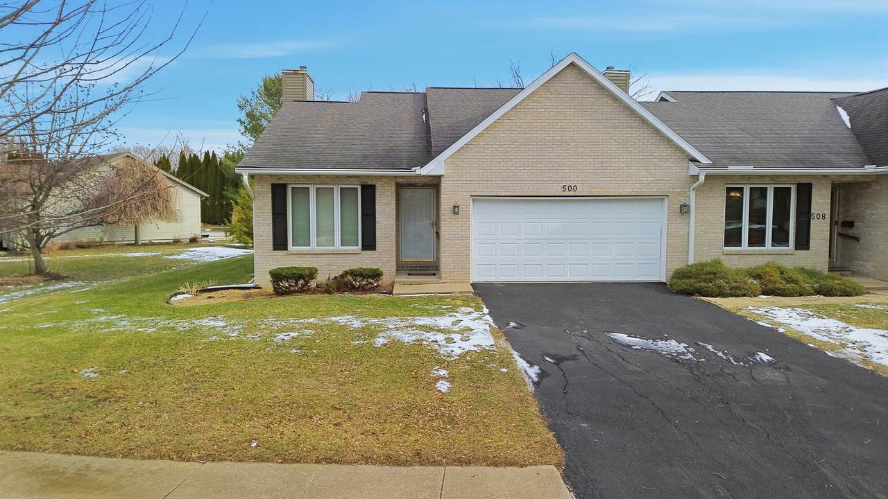 500 Countryside Lane - Photo 1