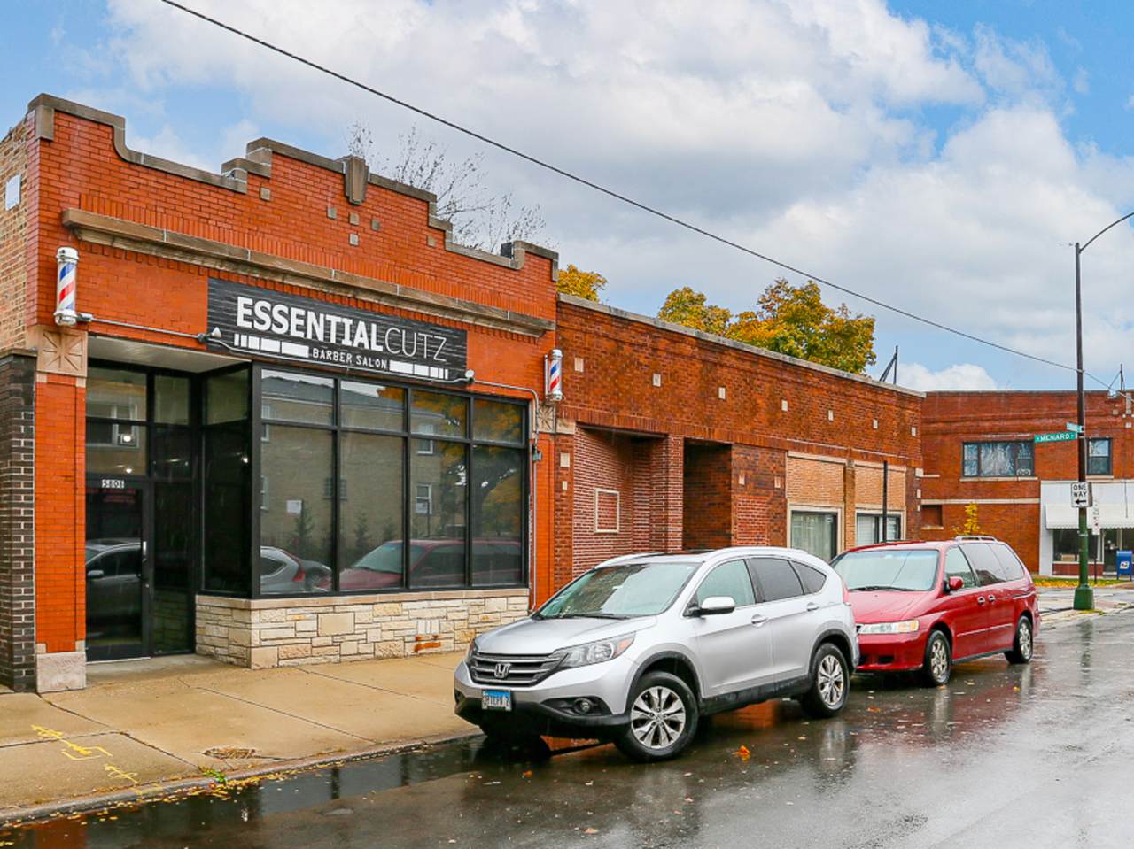 5802 Higgins Avenue - Photo 1