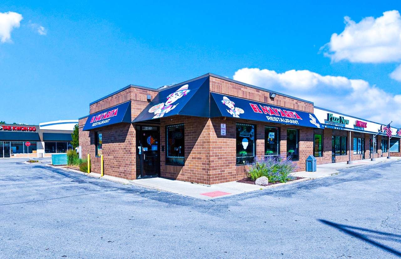 6602 Barrington Road - Photo 1