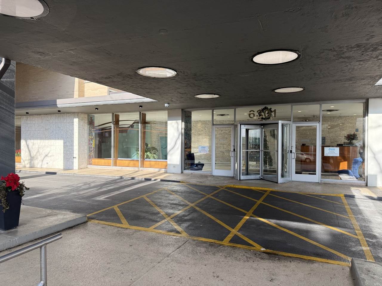 6301 Sheridan Road - Photo 1