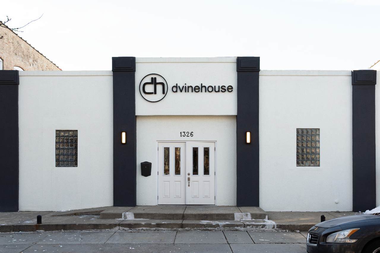 1326 Hamlin Avenue - Photo 1