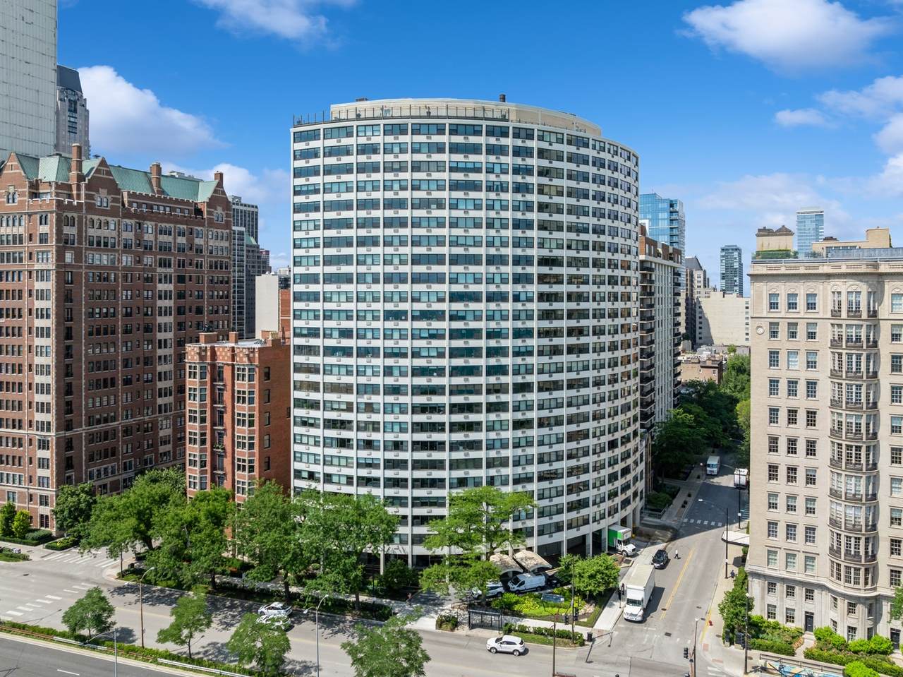 1150 Lake Shore Drive - Photo 1