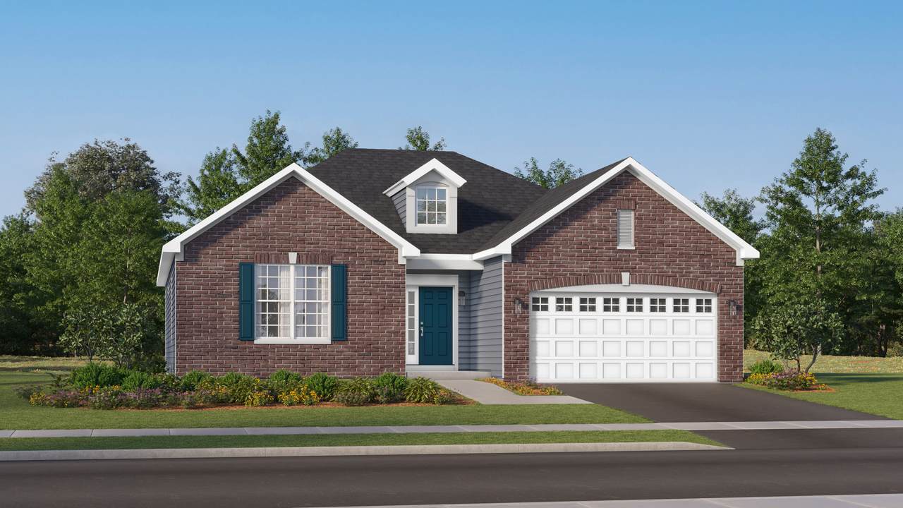 3920 Riverwoods Drive - Photo 1