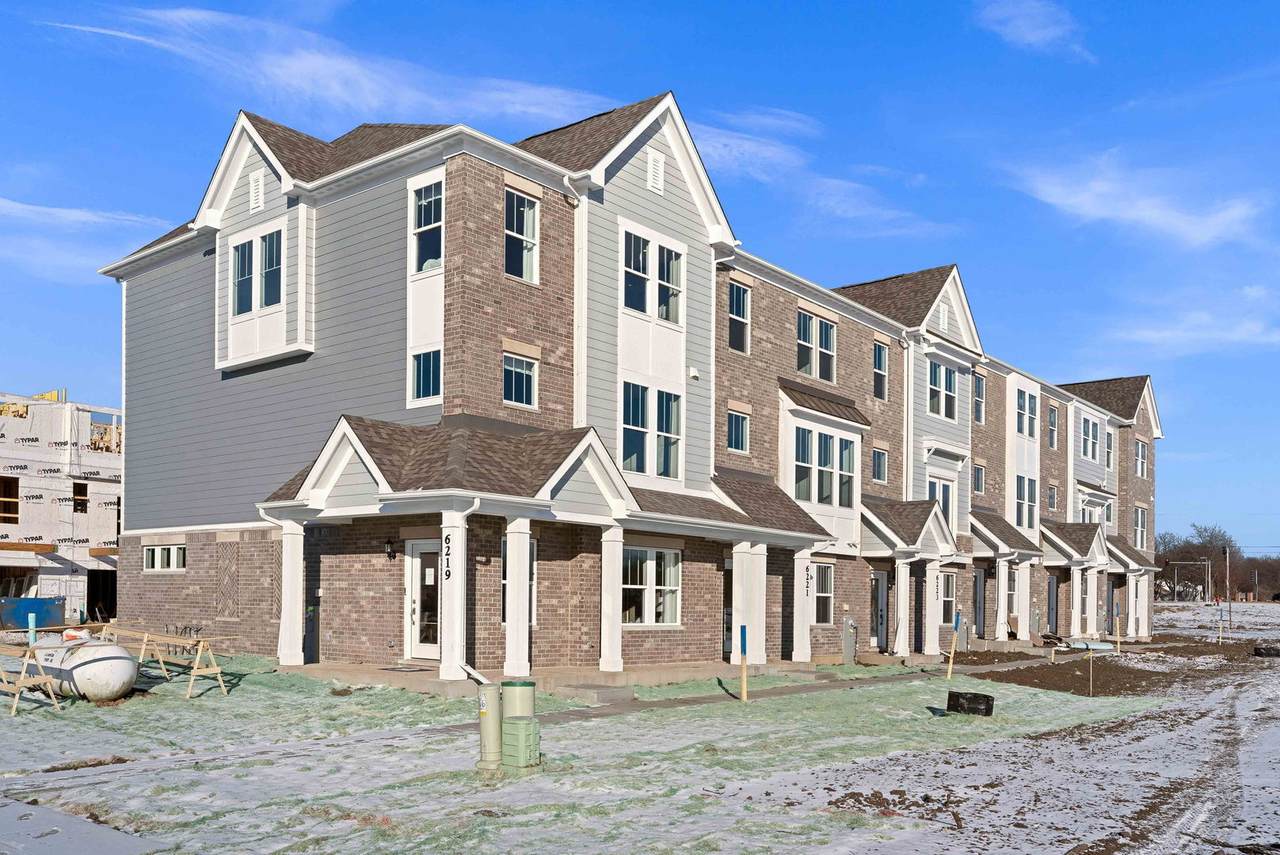 6303 Sandbelt Drive - Photo 1