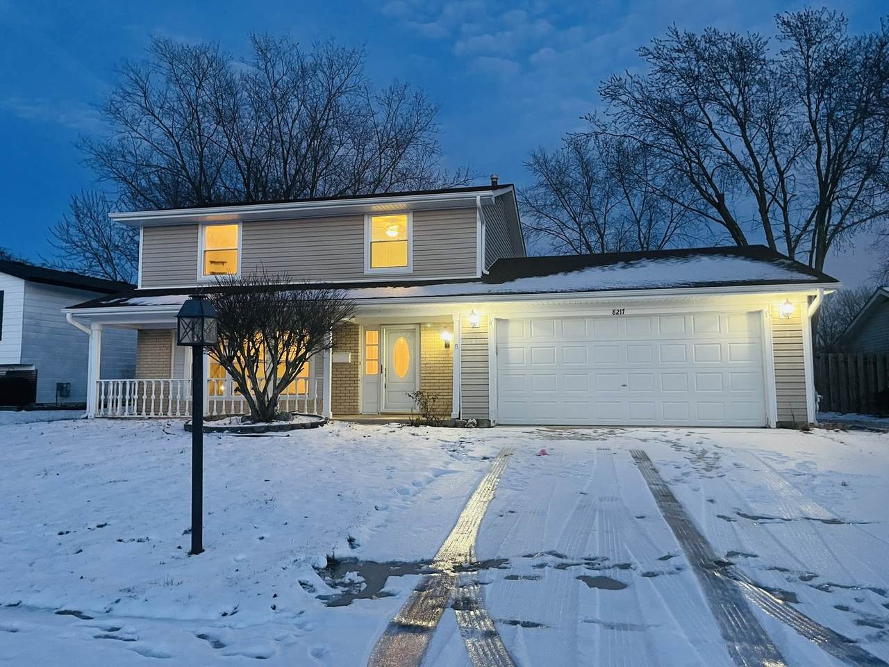 8217 Carrolton Court - Photo 1