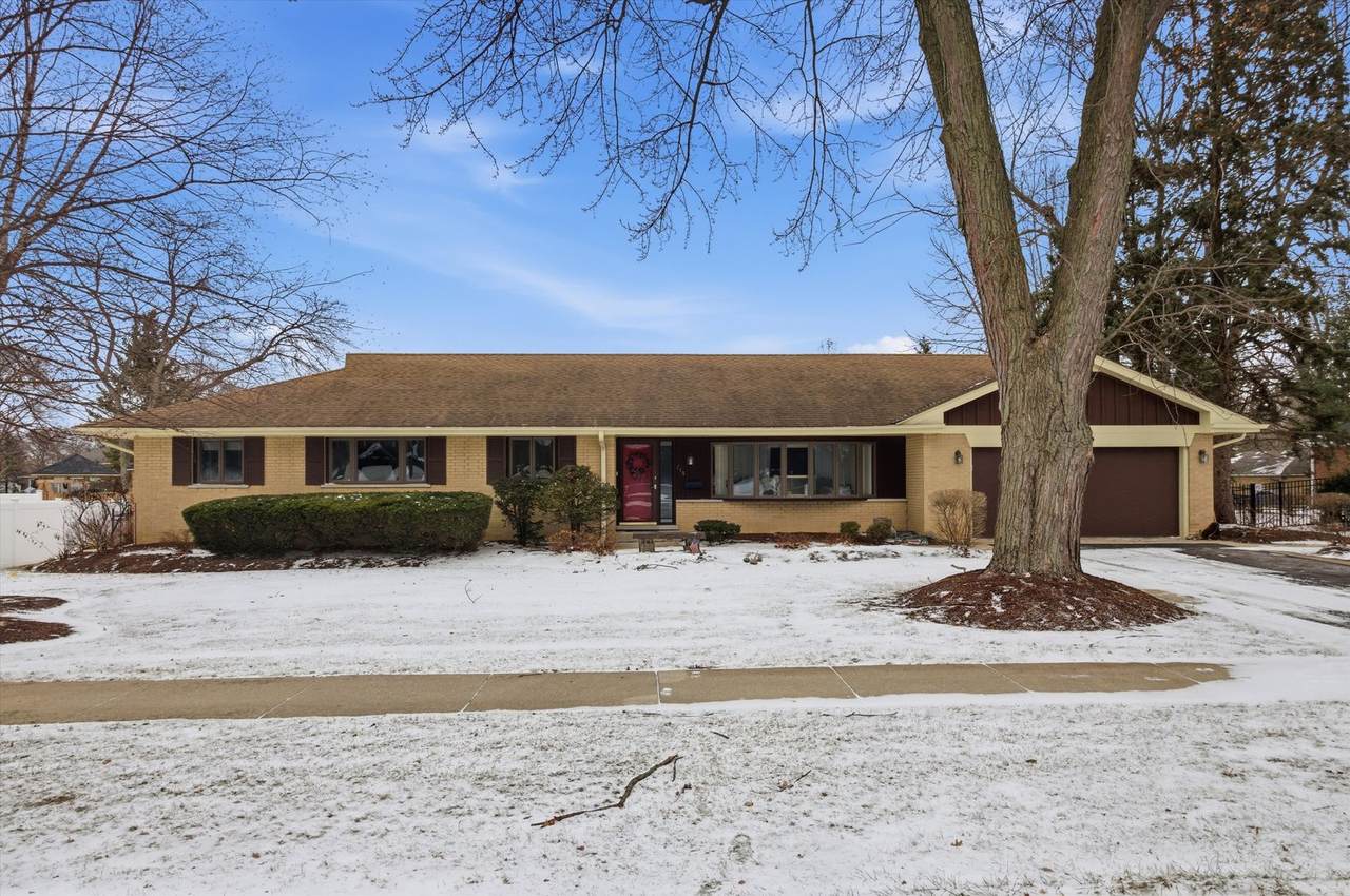 219 Prospect Street - Photo 1