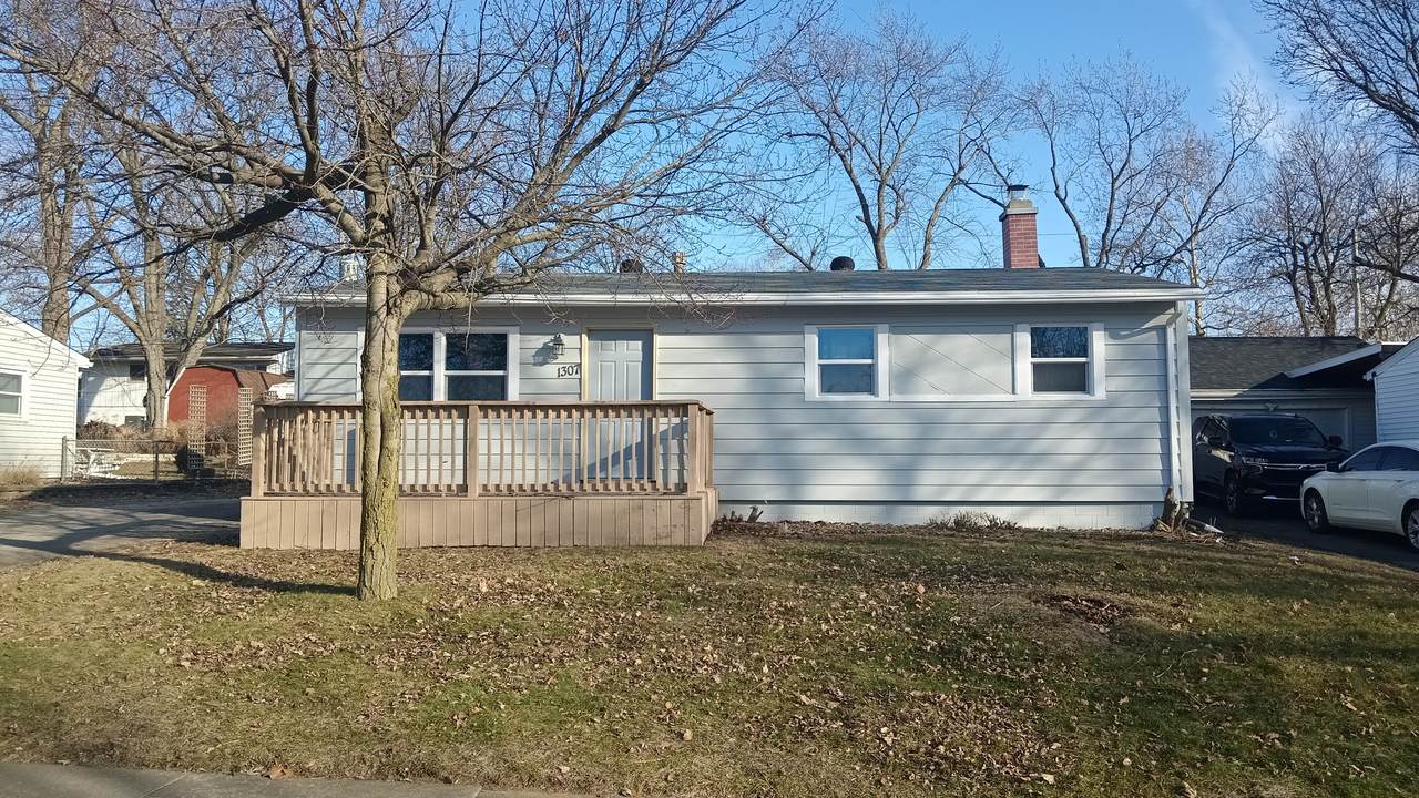 1307 Glenwood Road - Photo 1