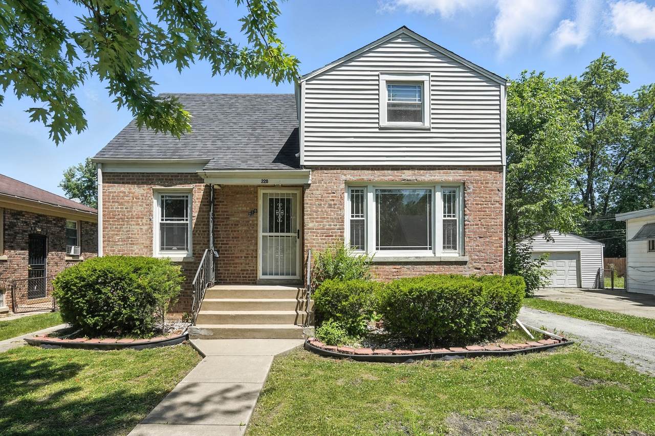 228 141st Street - Photo 1
