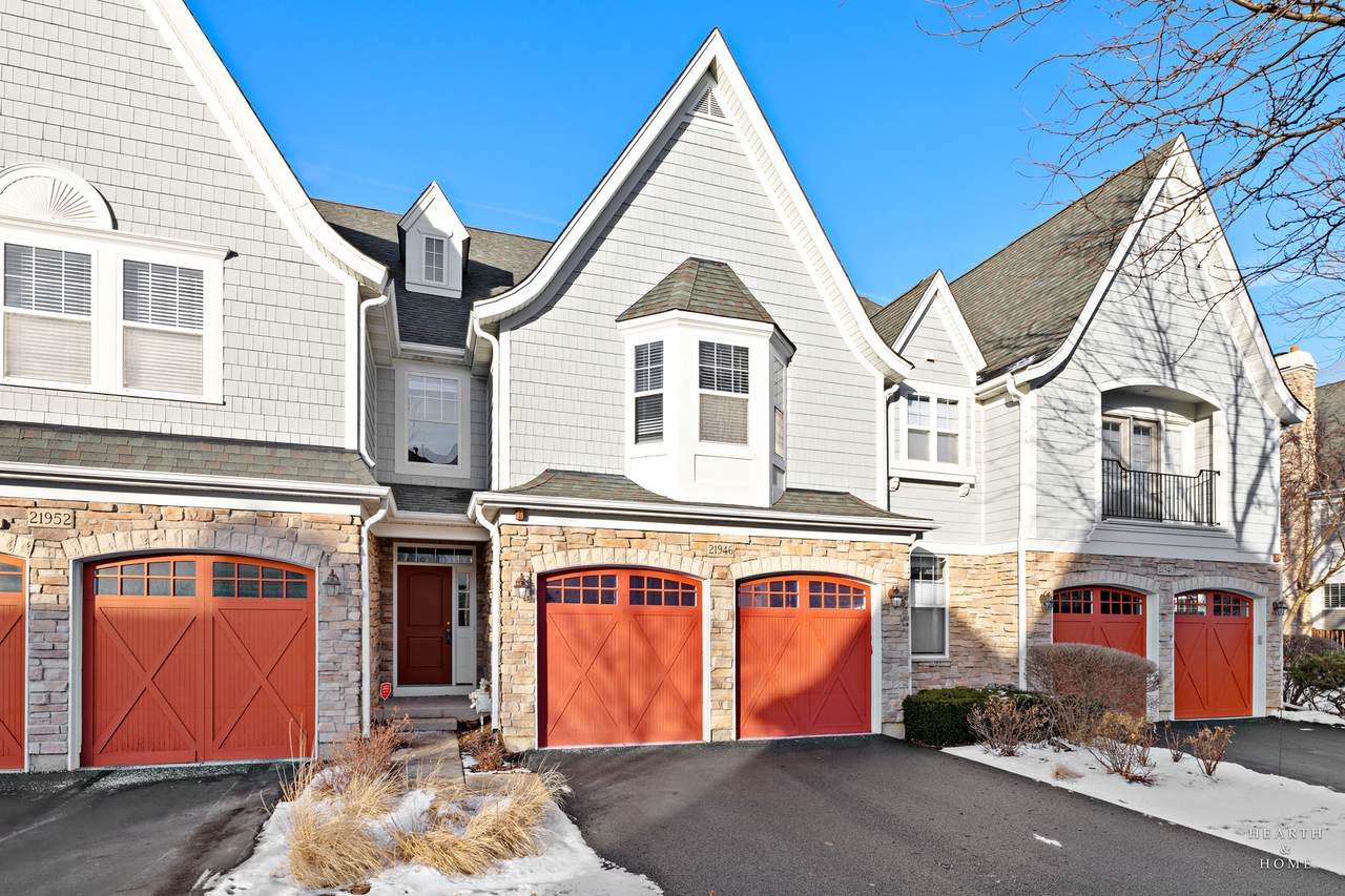 21946 Tori Lane - Photo 1