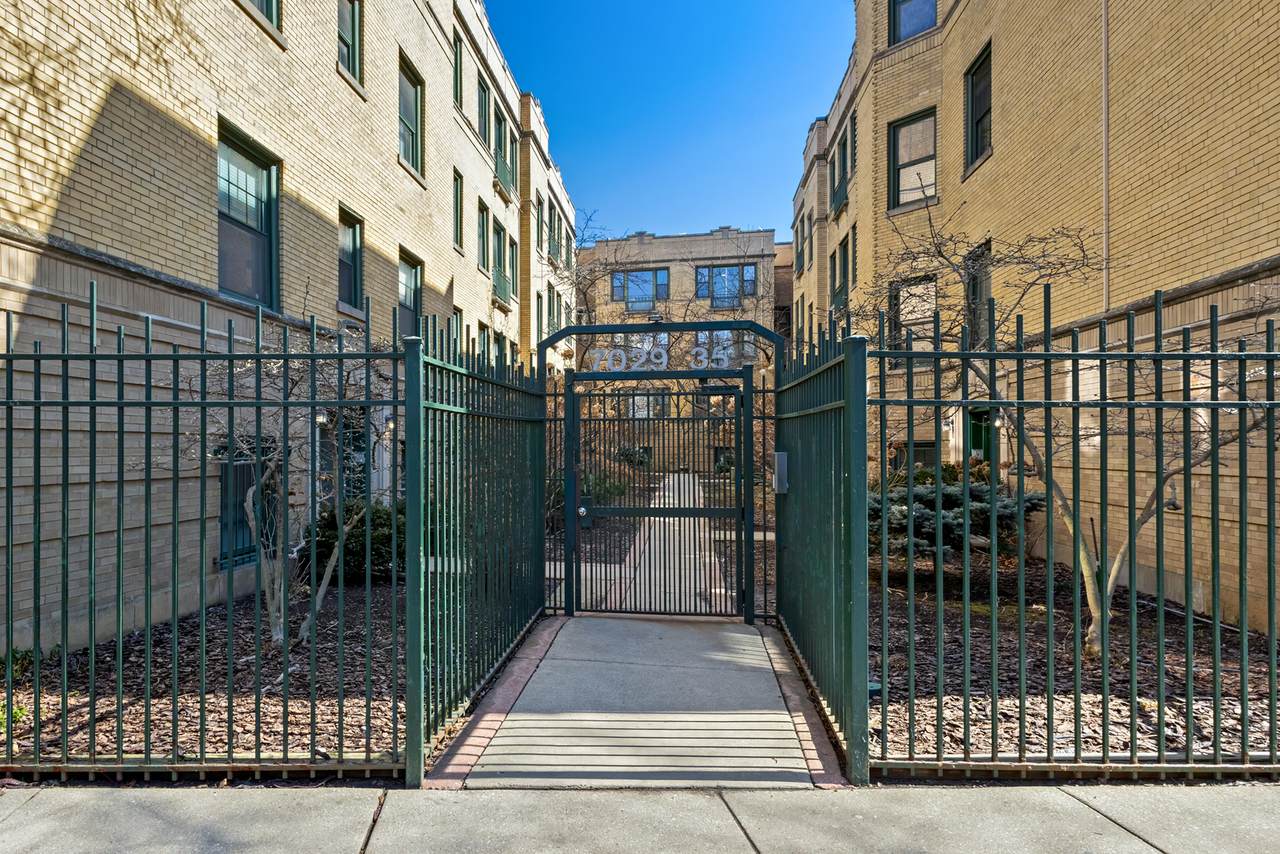 7035 Sheridan Road - Photo 1