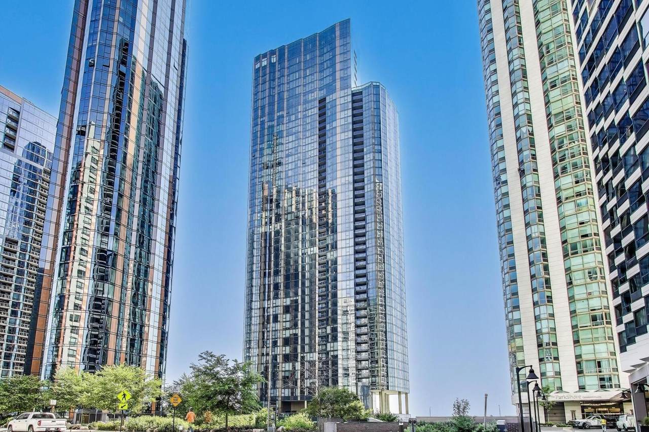 211 Harbor Drive - Photo 1