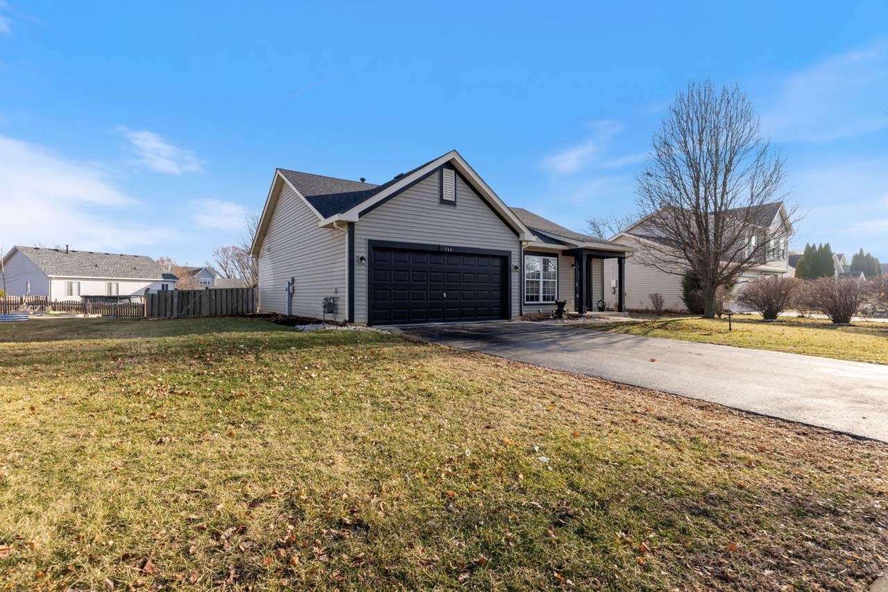 706 Keller Street - Photo 1
