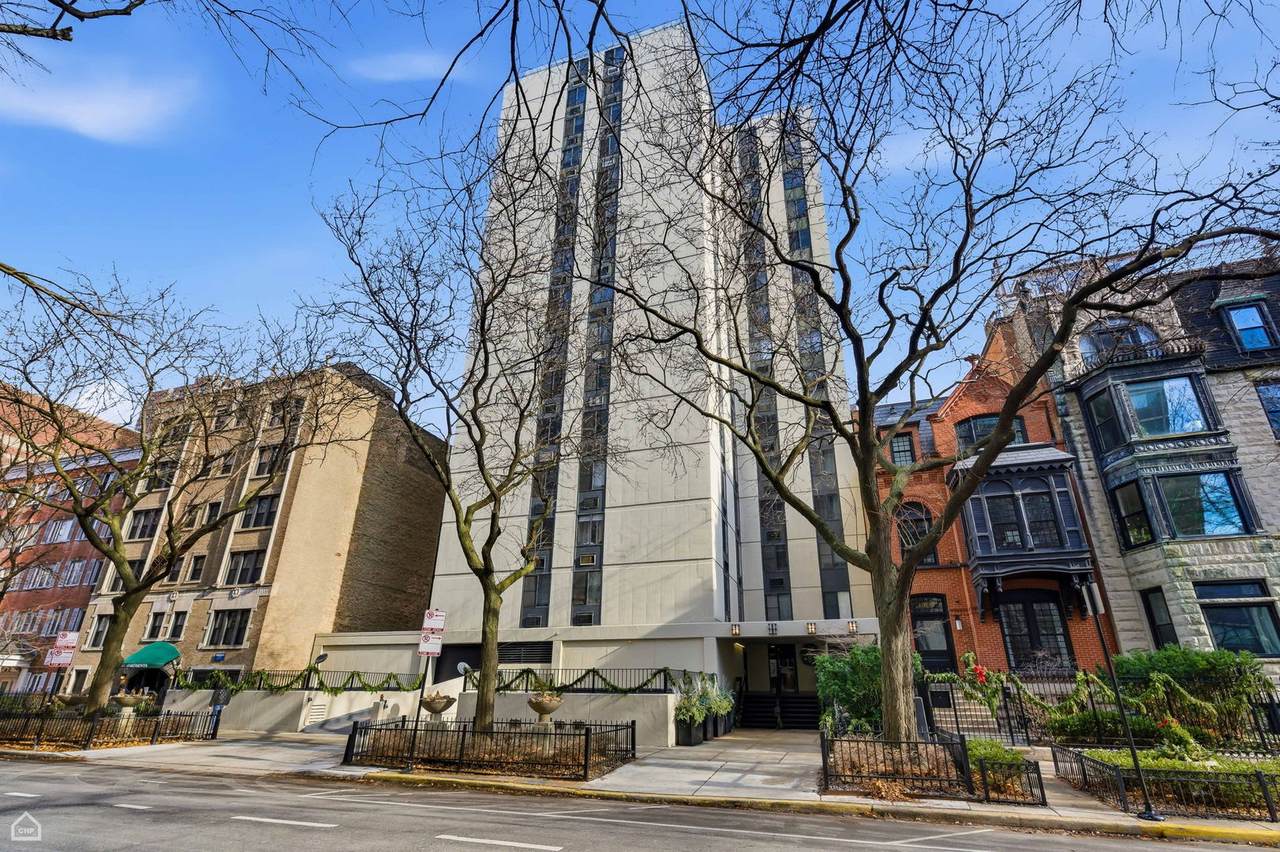 1339 Dearborn Street - Photo 1
