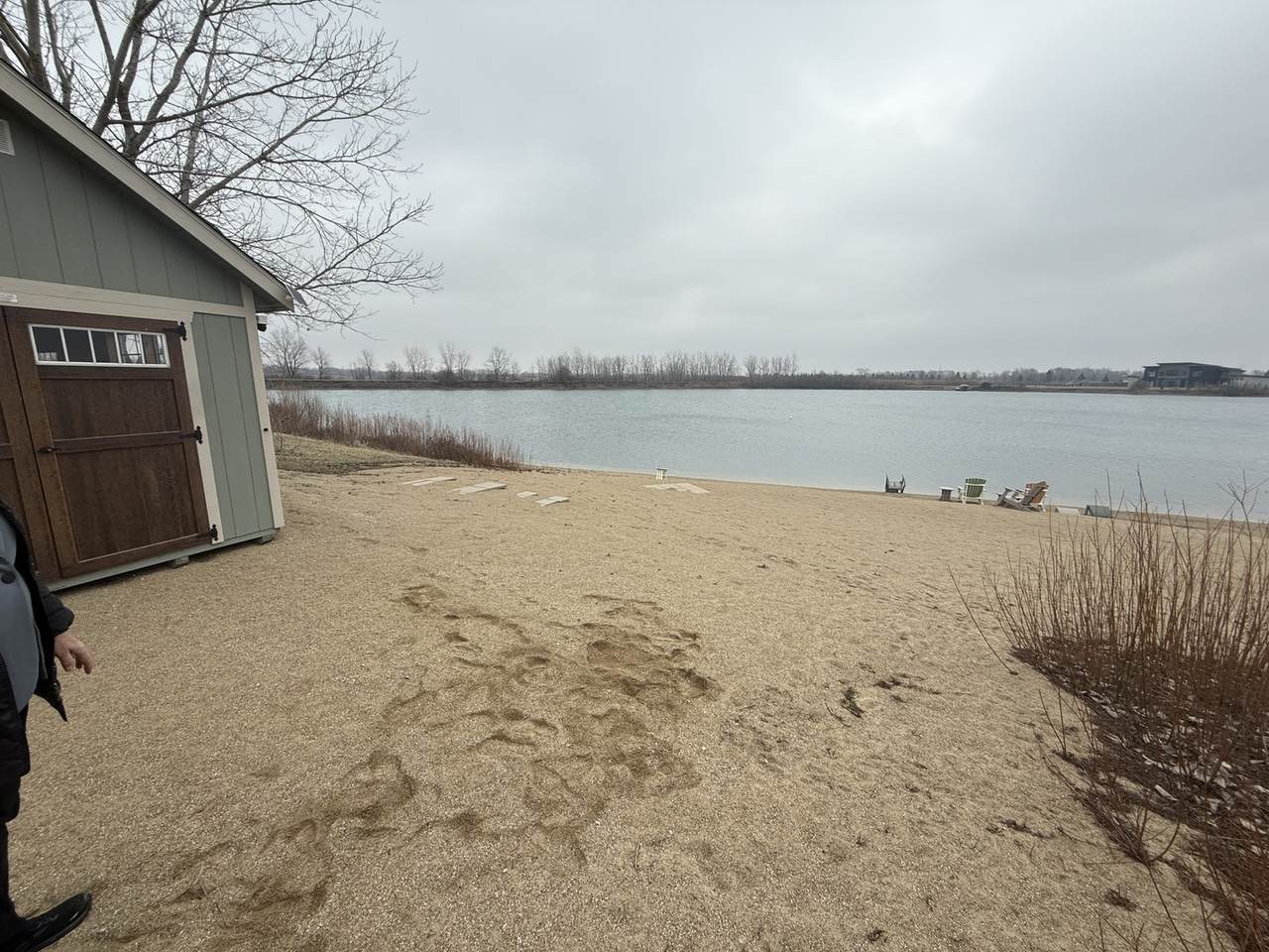Lot 7 Burr Oak Lane - Photo 1