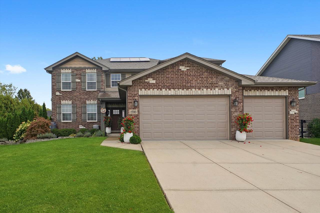 15303 Oak Run Court - Photo 1